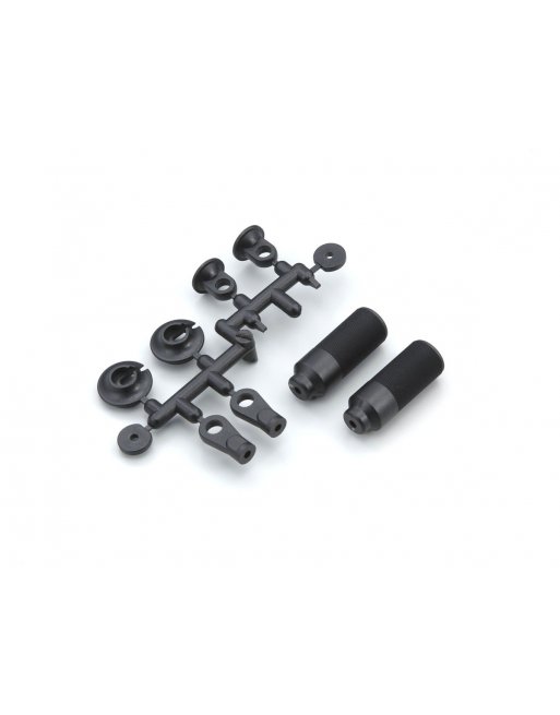 IG001-1B Plastic Parts for (Inferno GT/DBX) IG001-1C